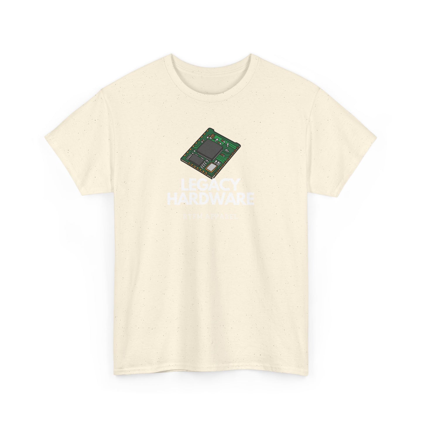 Legacy Hardware - RTFM Apparel - Tech Humor, Geek Style, IT Gift