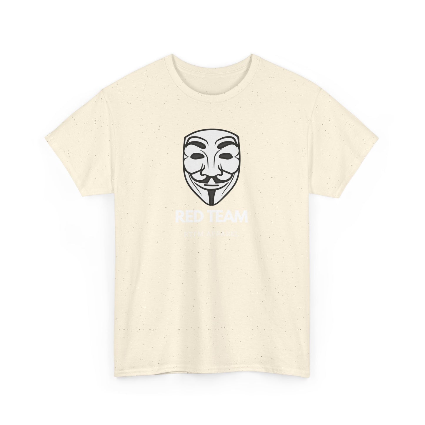 Red Team RTFM Apparel - Tech Cyber Security Funny