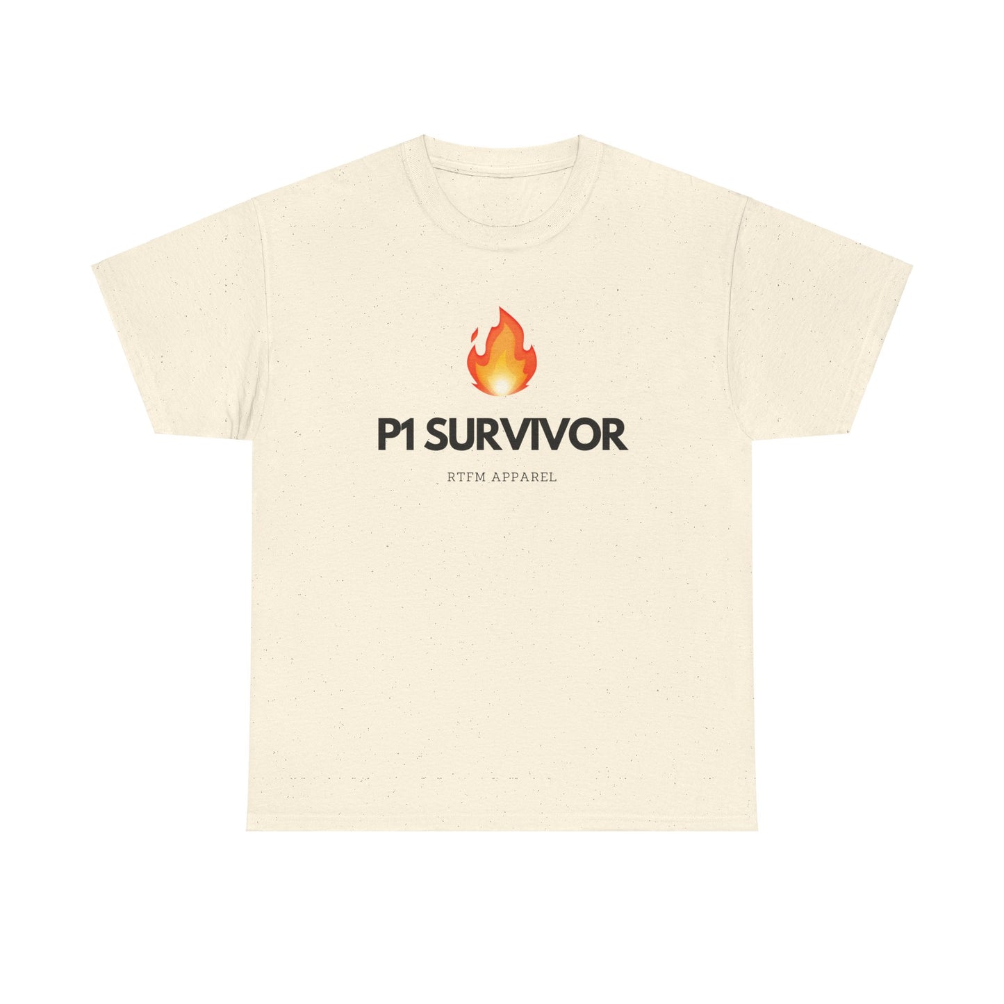 On Fire - Programmer Debugging Coding IT Cybersecurity Funny
