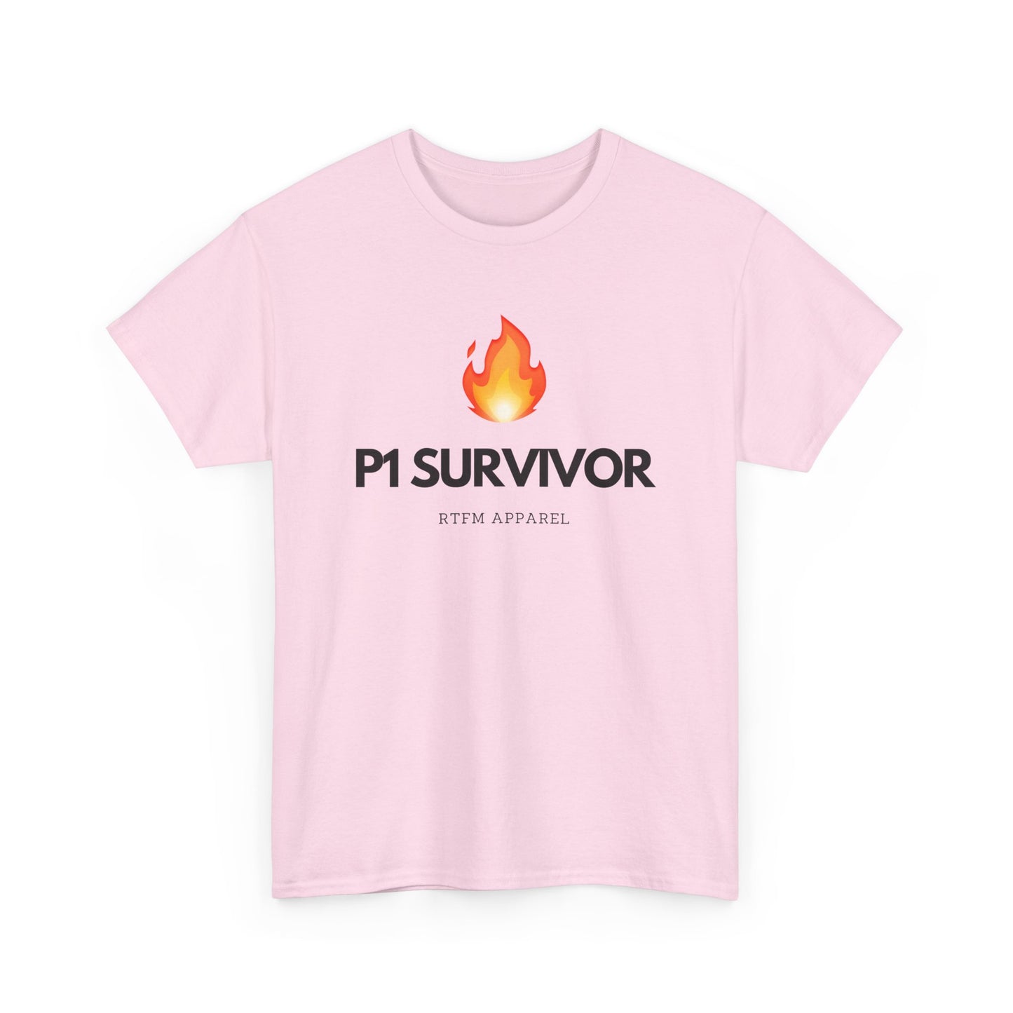 On Fire - Programmer Debugging Coding IT Cybersecurity Funny