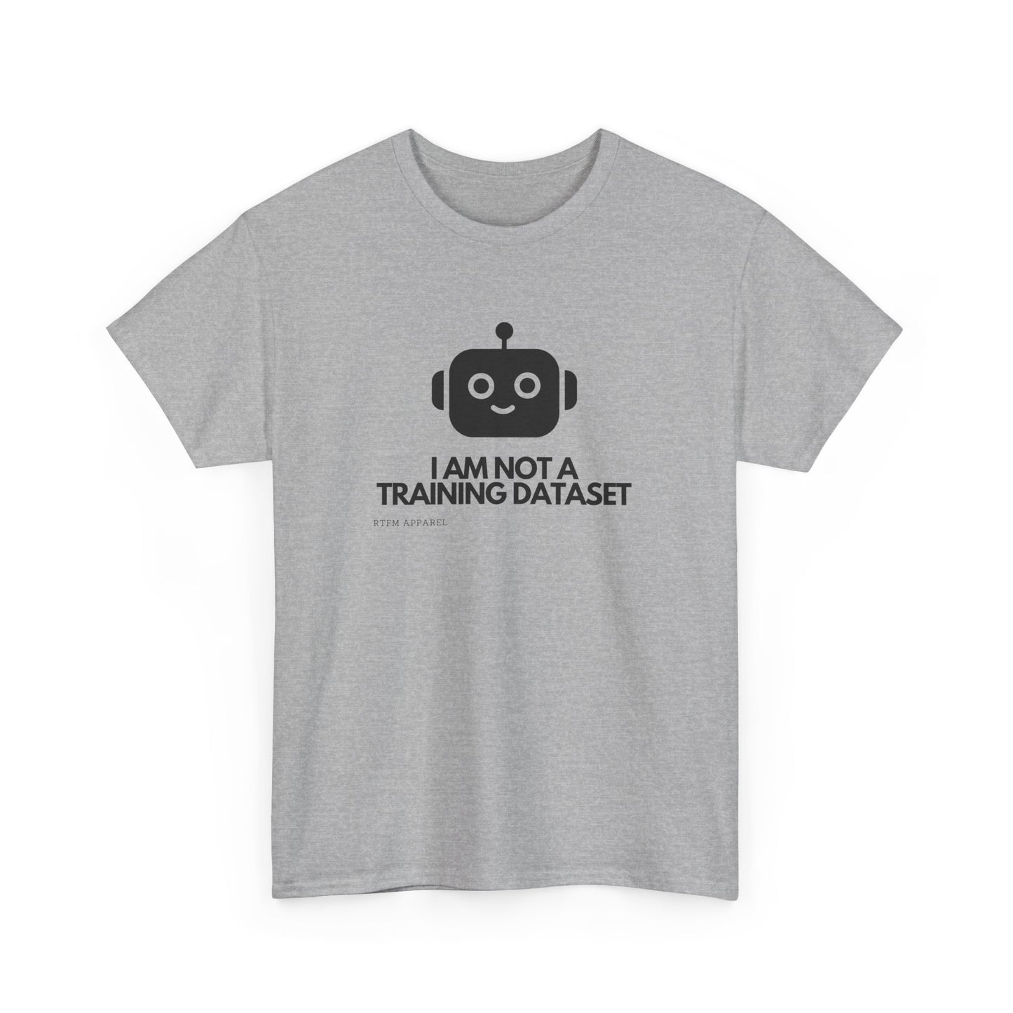 There Is No Cloud Just Someone Else's Computer - Funny Sysadmin T-Shirt