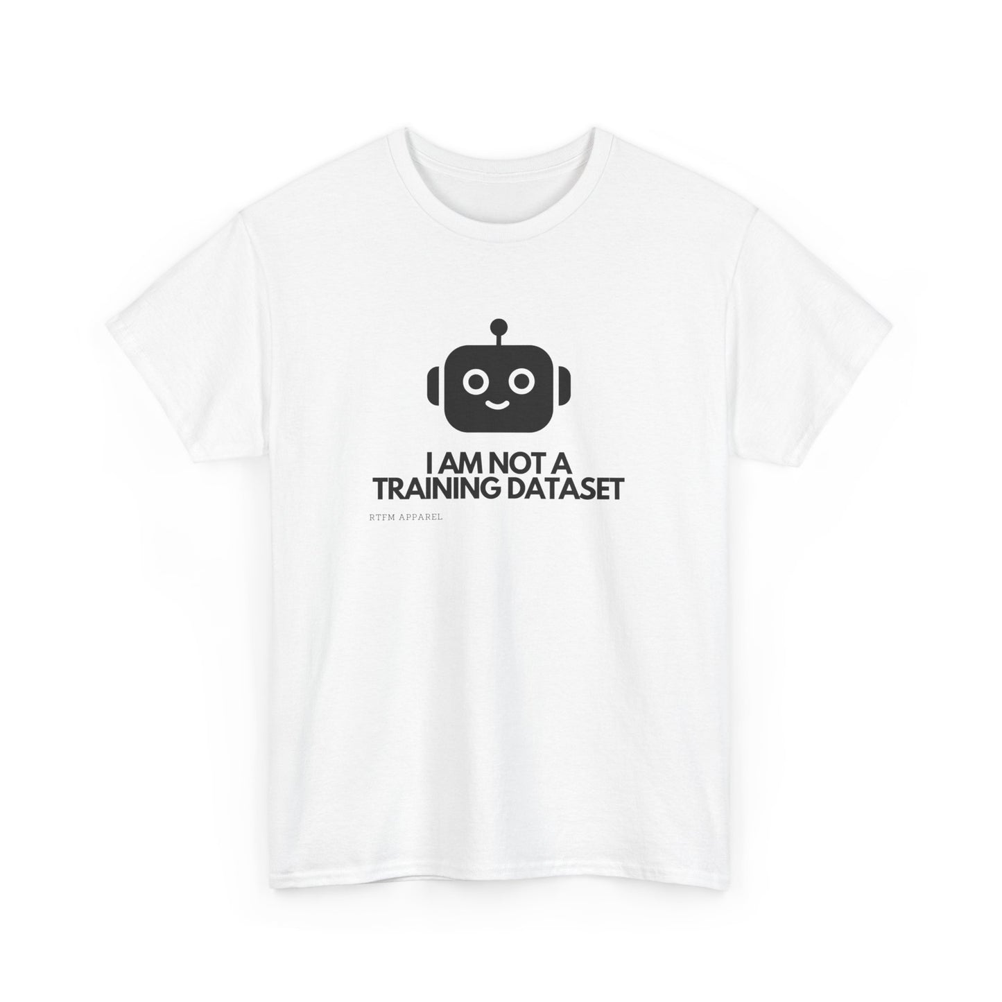 There Is No Cloud Just Someone Else's Computer - Funny Sysadmin T-Shirt