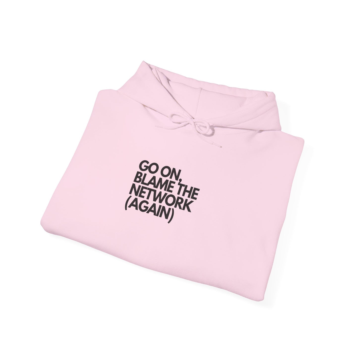 Ctrl Alt Delete Hoodie - IT, Sysadmin, Cyber Security, Tech Humor