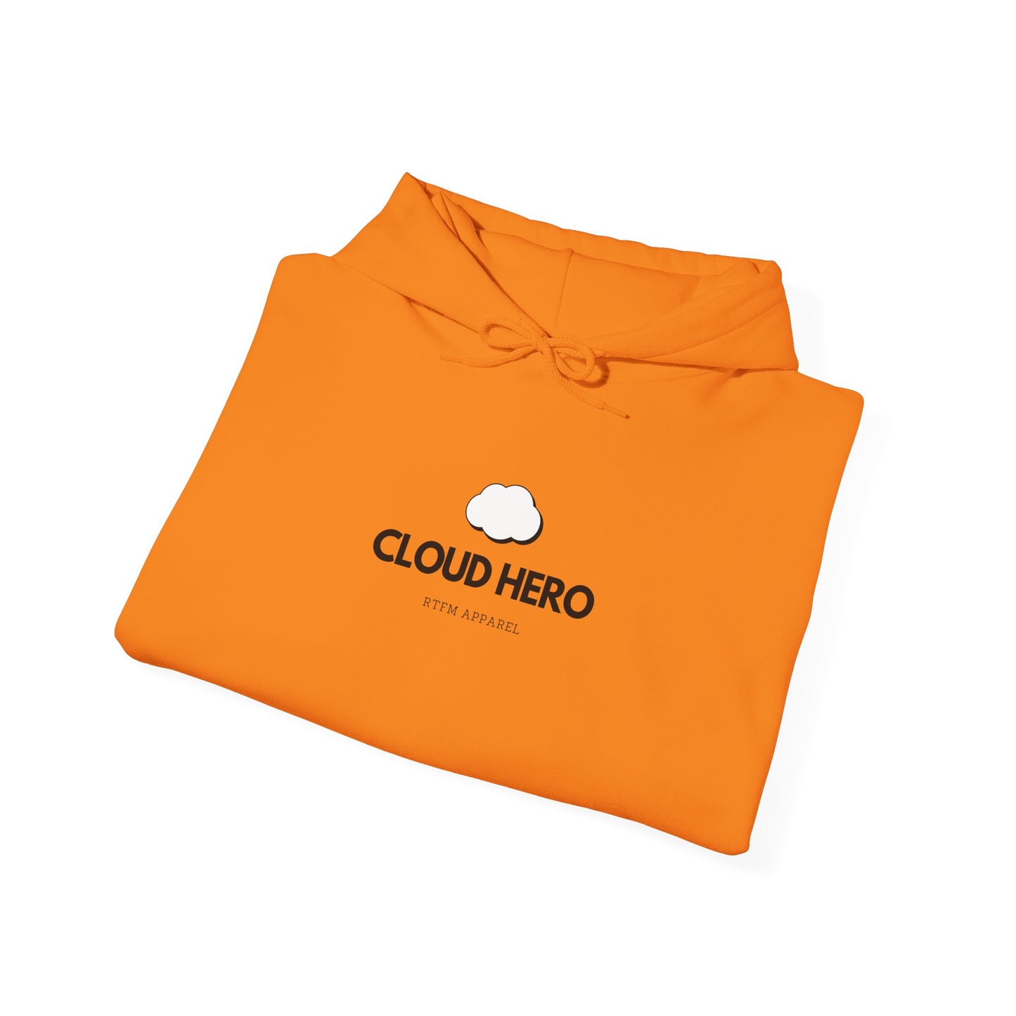 Don't Worry I've Got This - Cozy Cloud Computing Hoodie