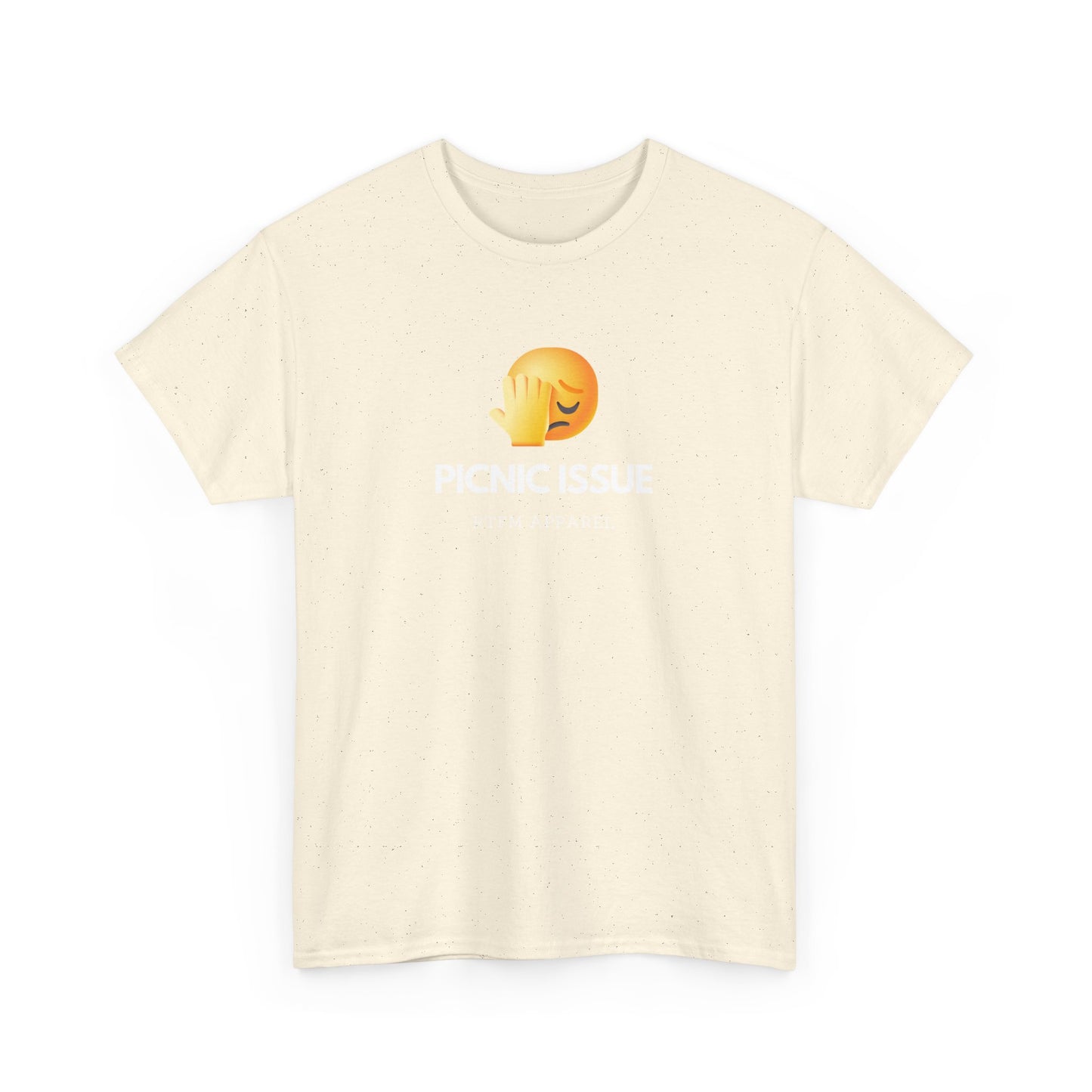 Picnic Issue - RTFM Apparel Funny IT Tech Geek Humor