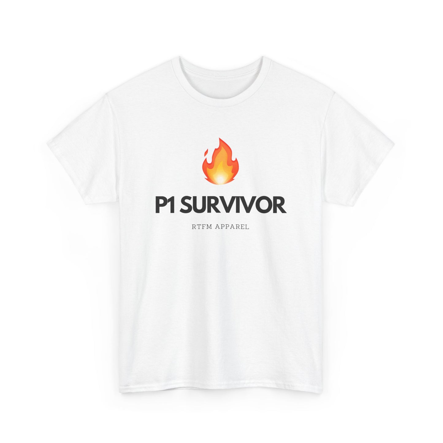 On Fire - Programmer Debugging Coding IT Cybersecurity Funny