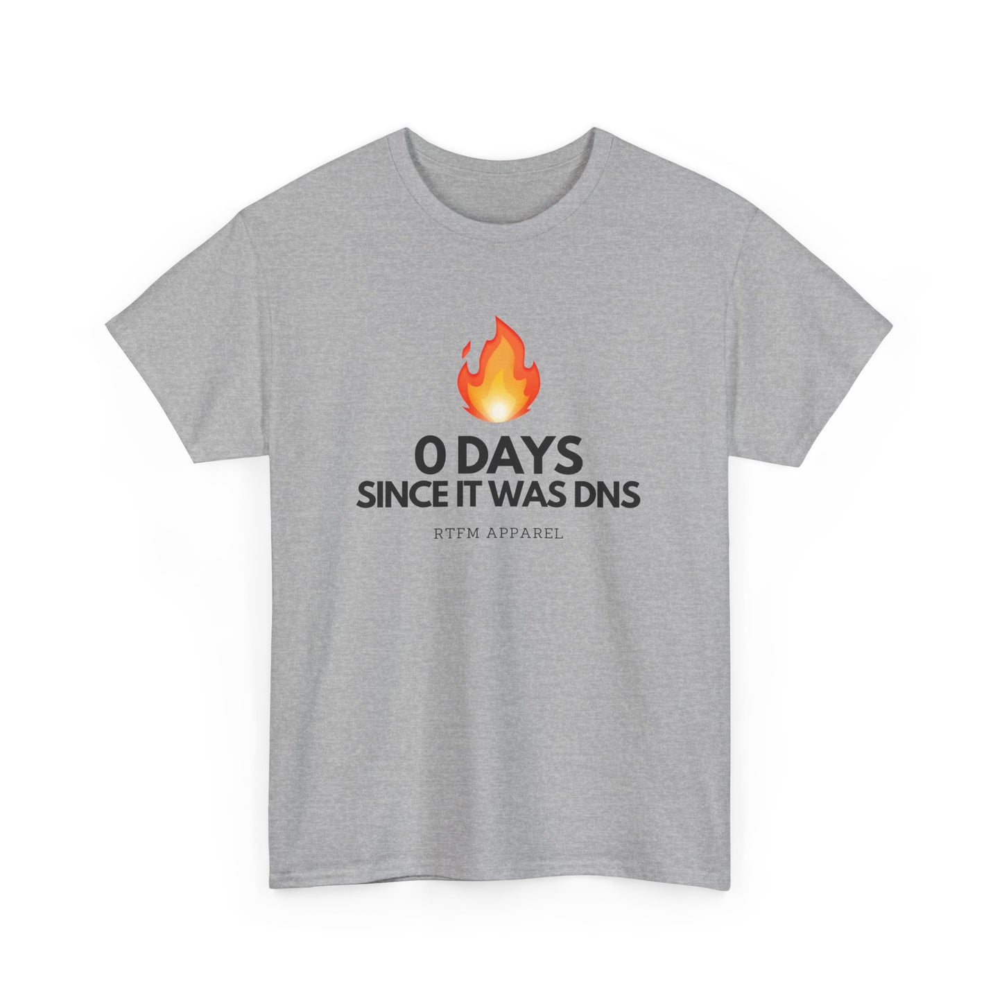 Everything Is Fine - IT Support, Sysadmin, Tech Humor, Relaxed, Geek Gift