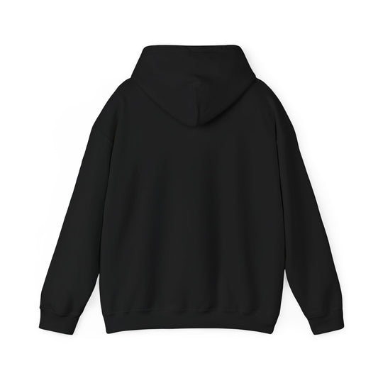 Retro Computer Hoodie