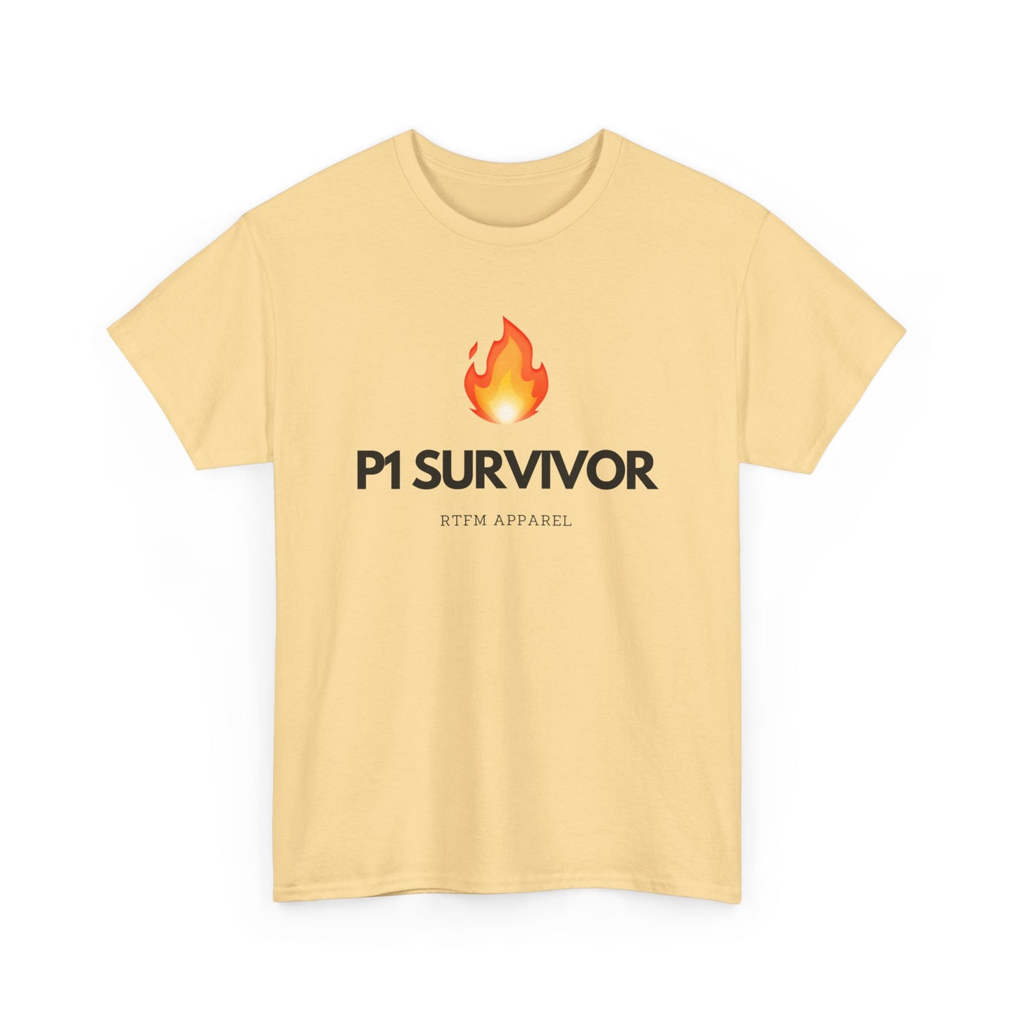 On Fire - Programmer Debugging Coding IT Cybersecurity Funny
