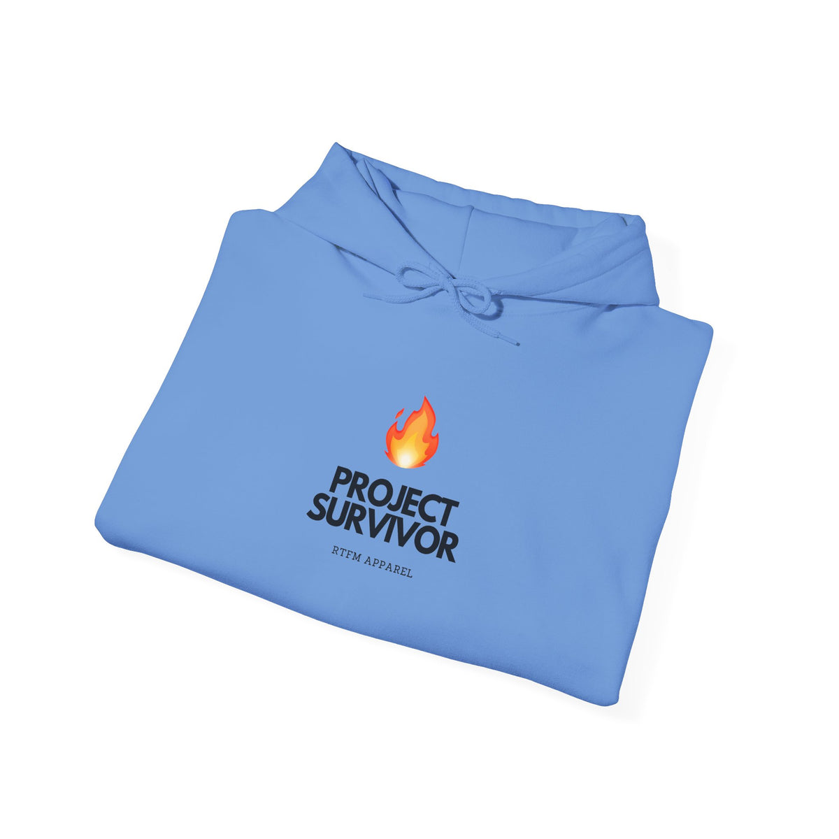 Keep It Lit With Firewalls — Cybersecurity Hoodie