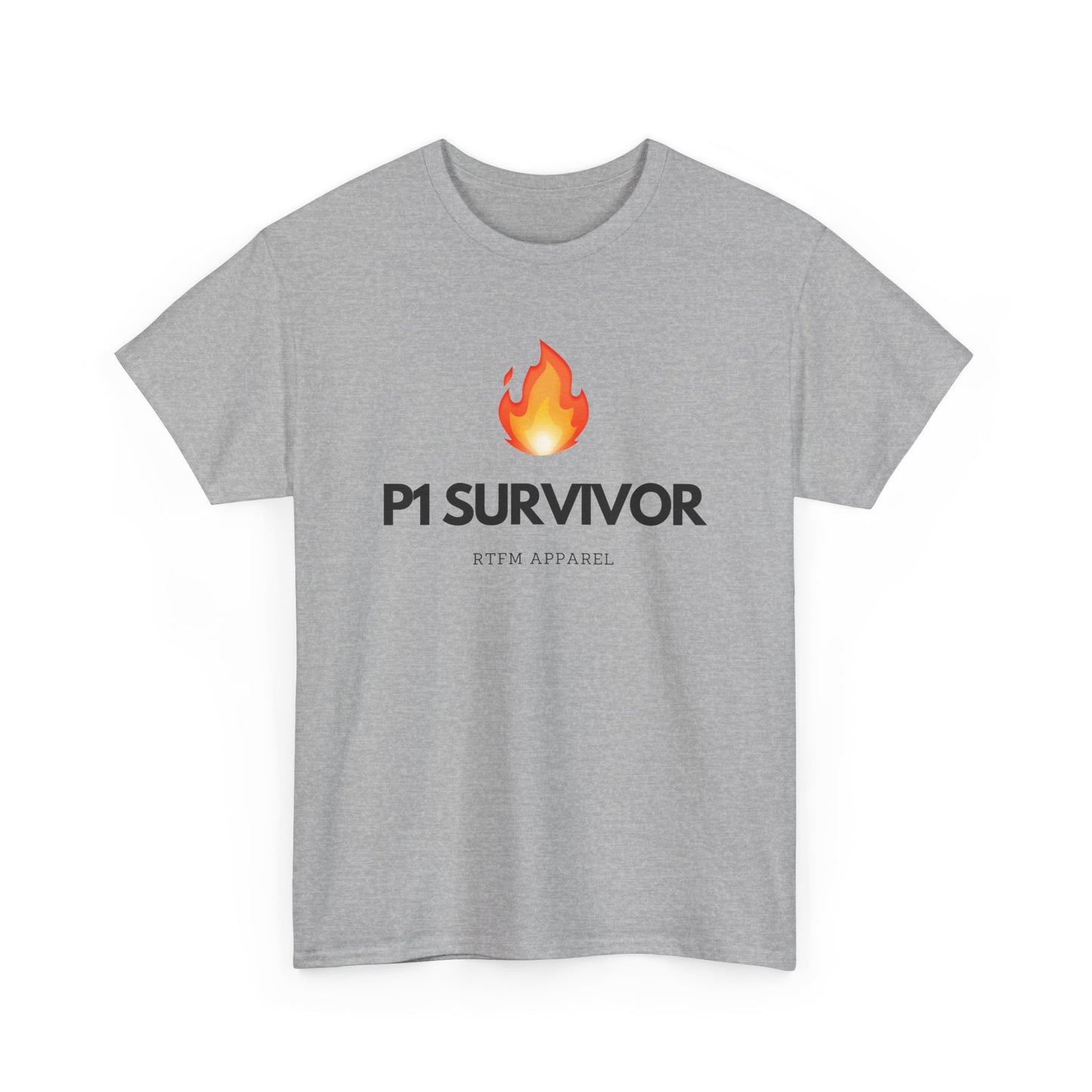 On Fire - Programmer Debugging Coding IT Cybersecurity Funny
