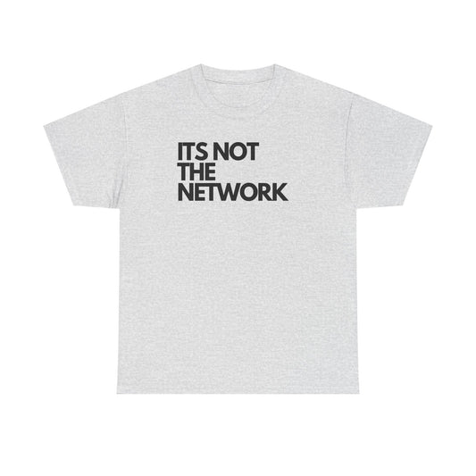I Create Security Chaos But It Works — Cybersecurity Tee