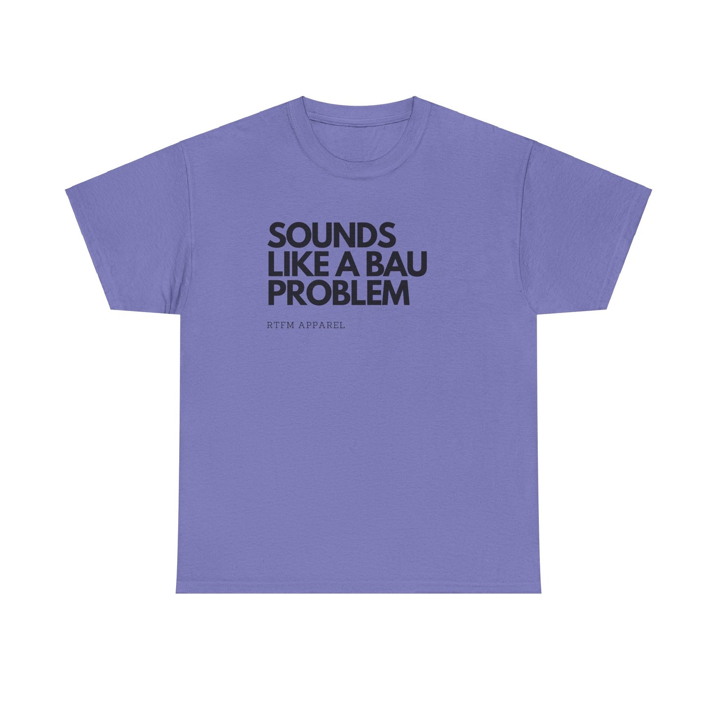 There Is No Cloud Just Someone Else's Server T-Shirt - Tech Humor