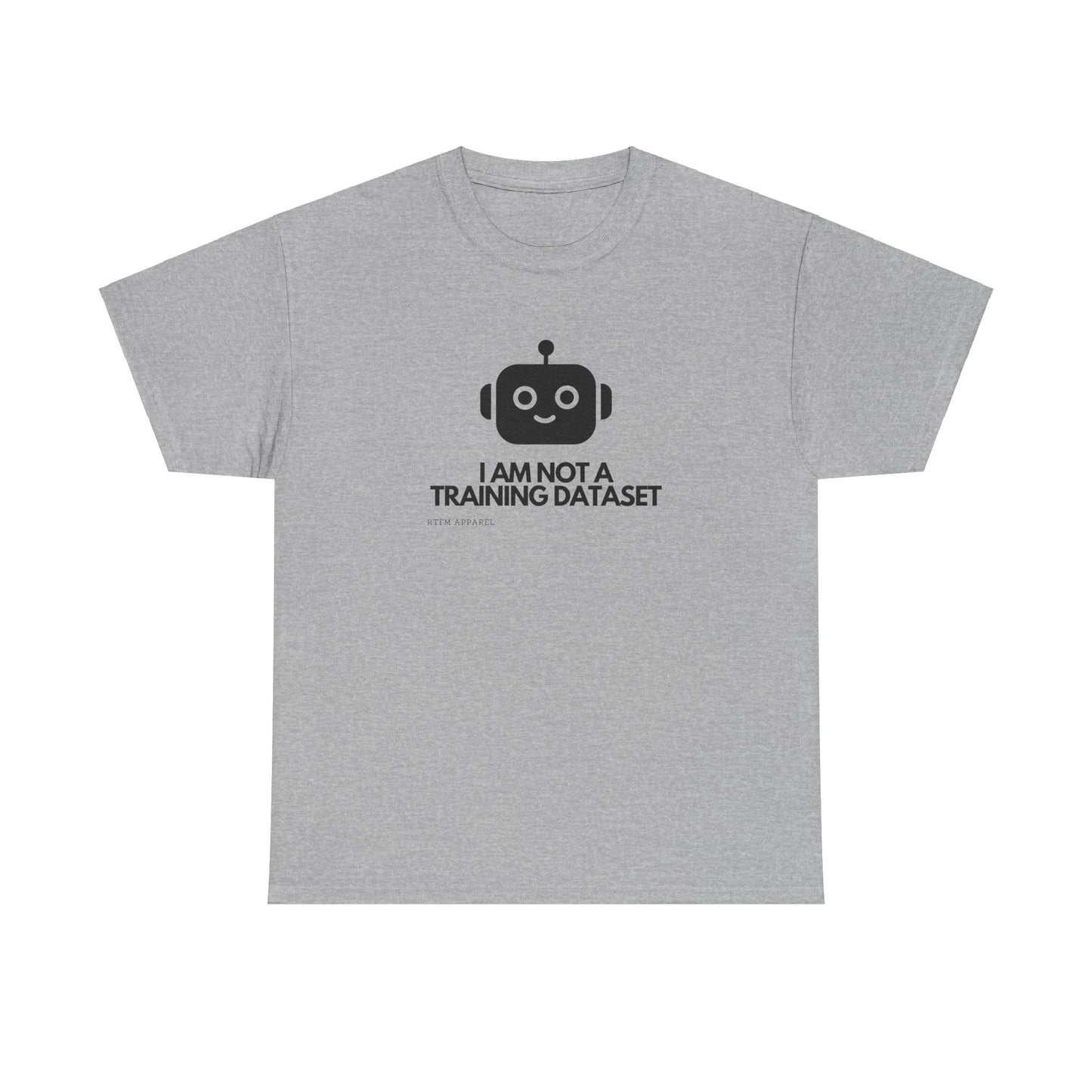 There Is No Cloud Just Someone Else's Computer - Funny Sysadmin T-Shirt