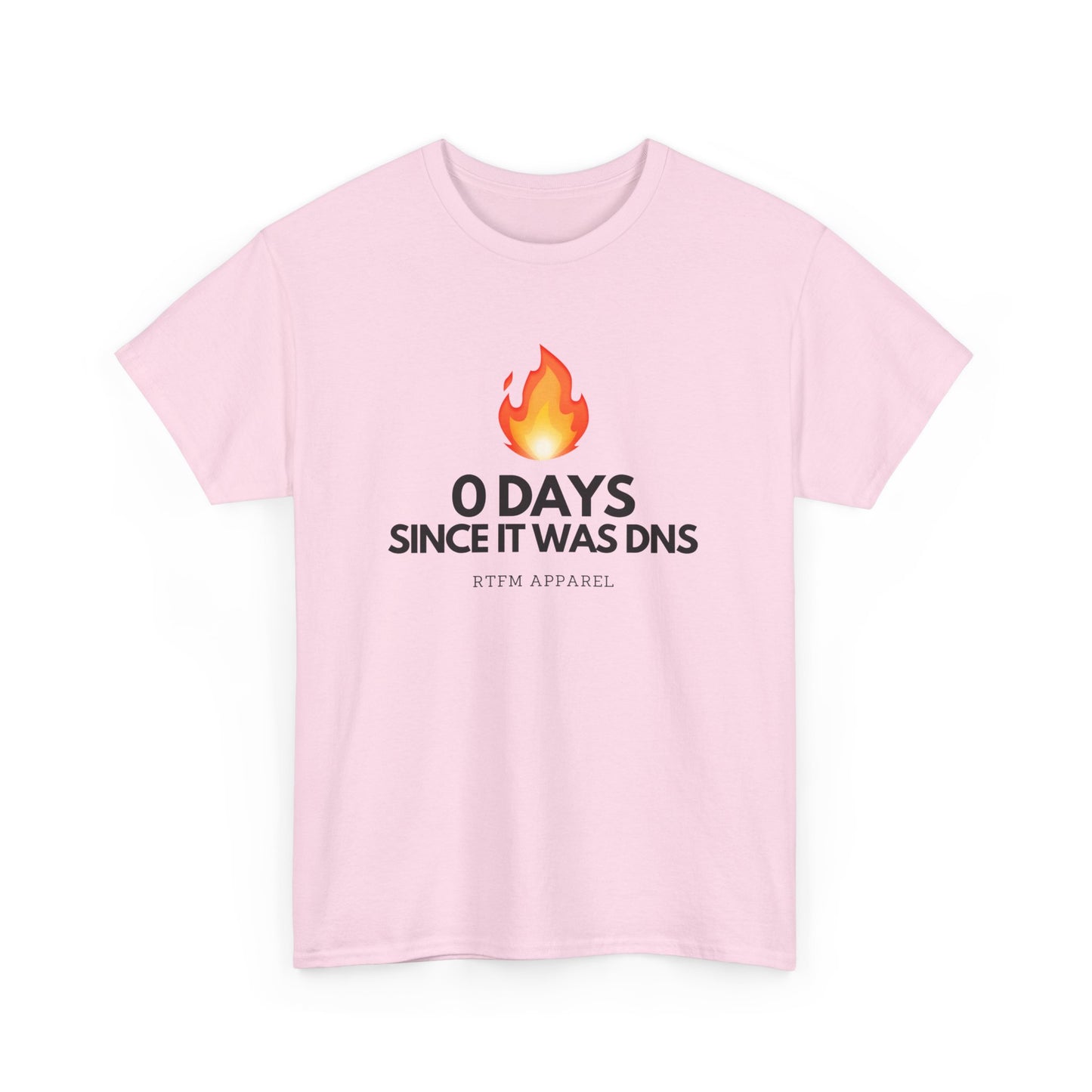 Everything Is Fine - IT Support, Sysadmin, Tech Humor, Relaxed, Geek Gift