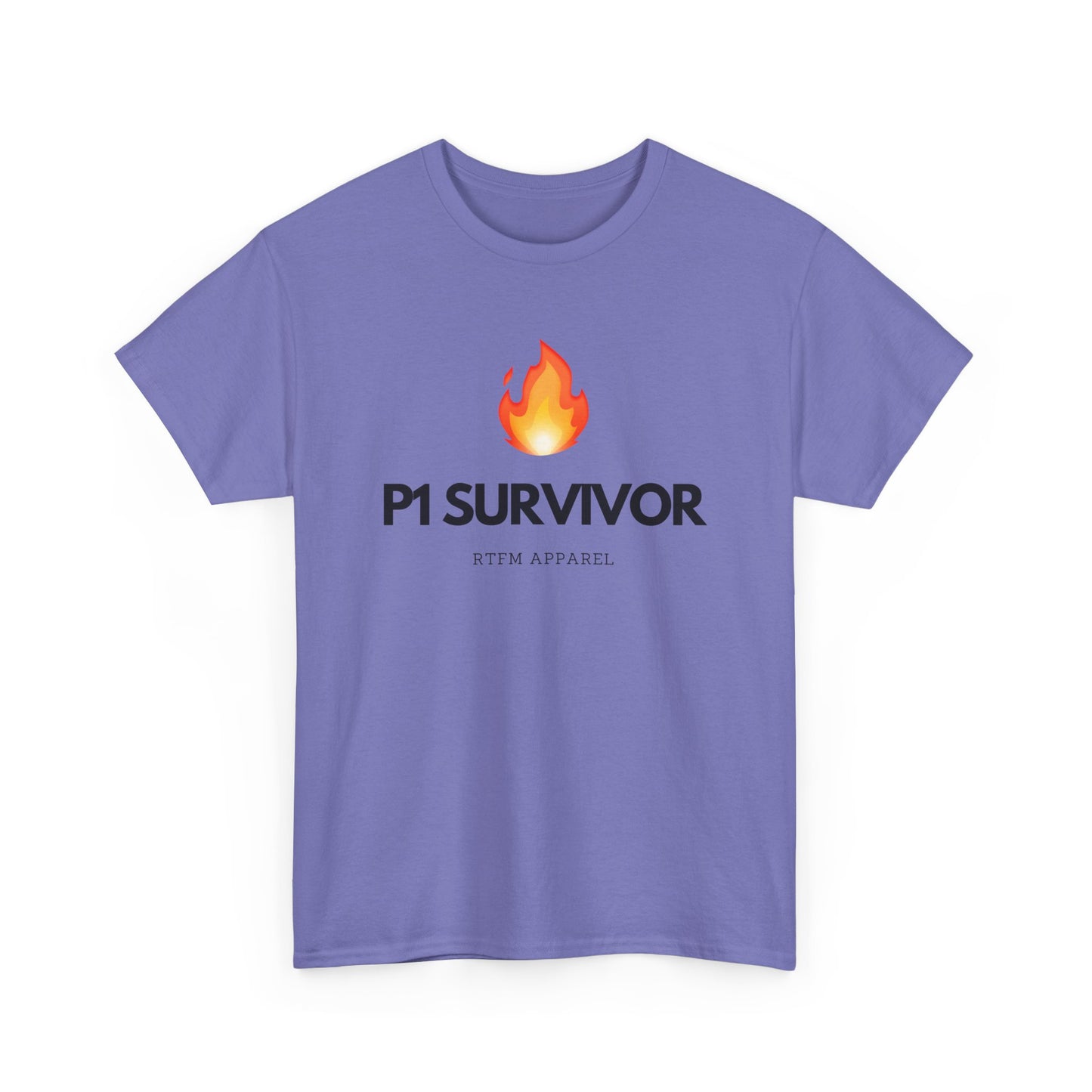 On Fire - Programmer Debugging Coding IT Cybersecurity Funny