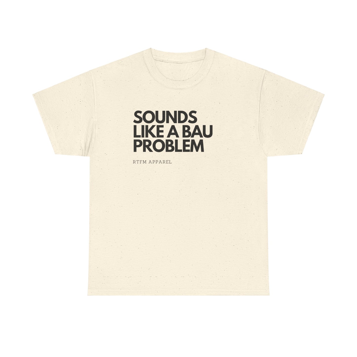 There Is No Cloud Just Someone Else's Server T-Shirt - Tech Humor