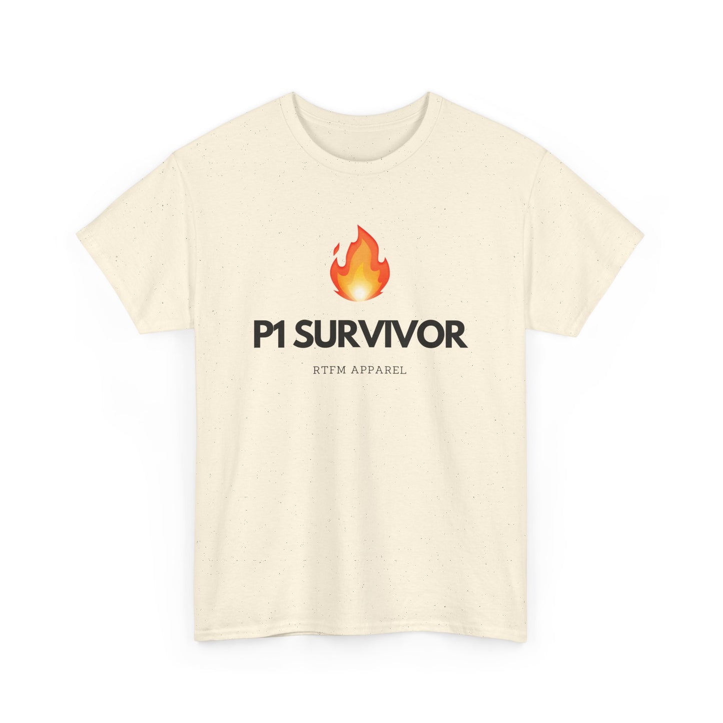 On Fire - Programmer Debugging Coding IT Cybersecurity Funny