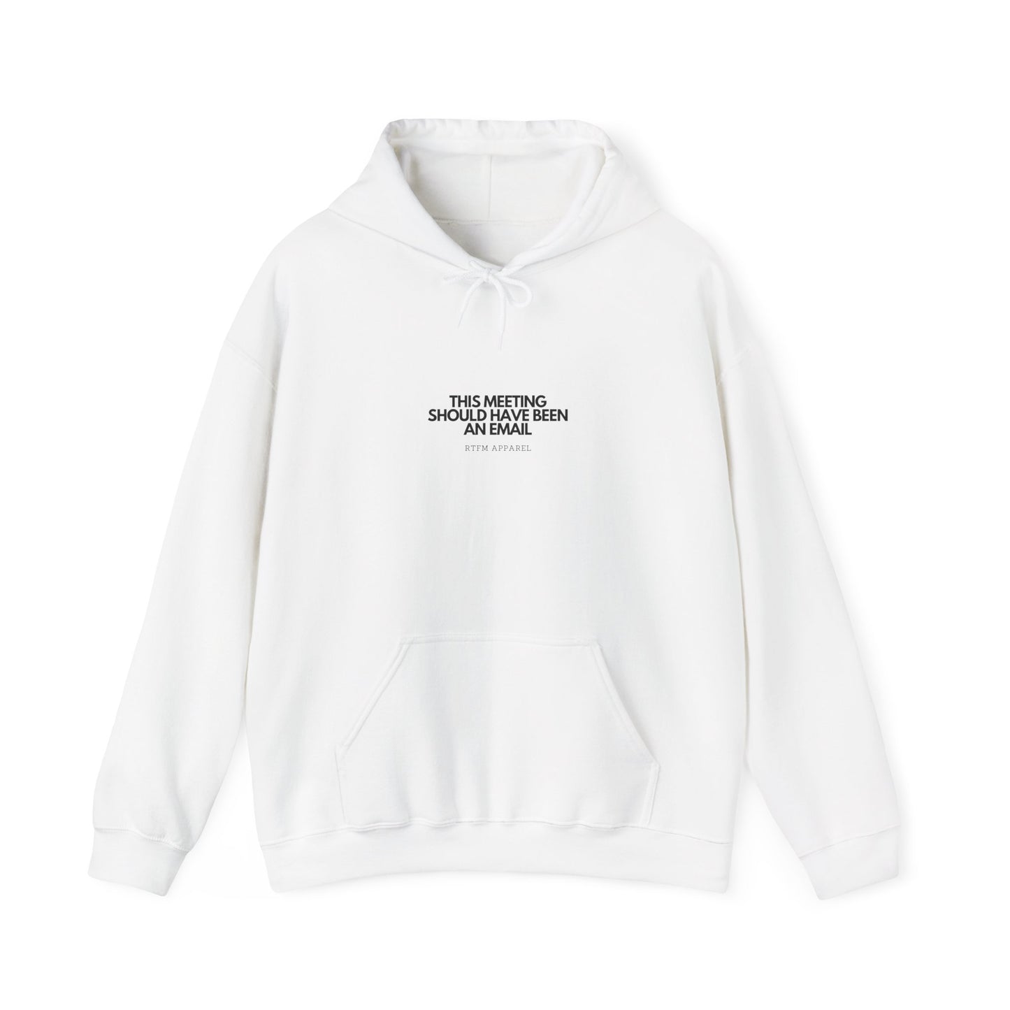 You’ve Got Mail Hoodie - IT, Sysadmin, Tech, Cyber Humor, New 2025 Cozy Wear