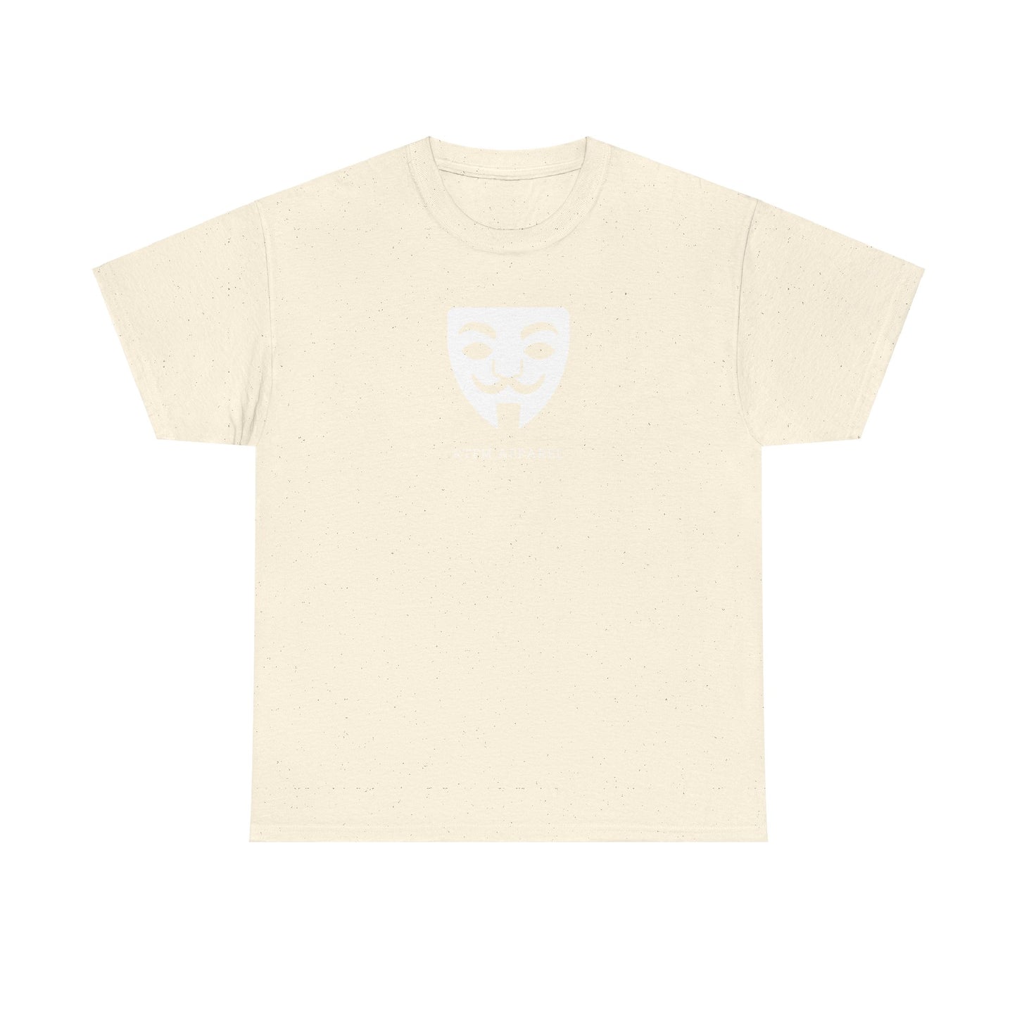 RTFM Apparel - Tech Humor Mask Design Funny Sysadmin Gift