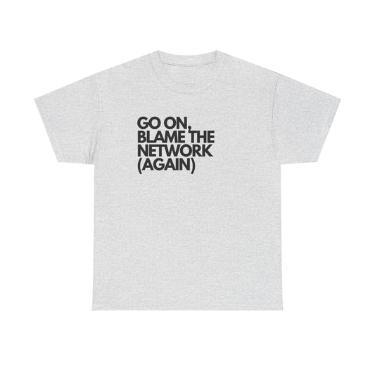 Ctrl Alt Delete — Gamer Tee