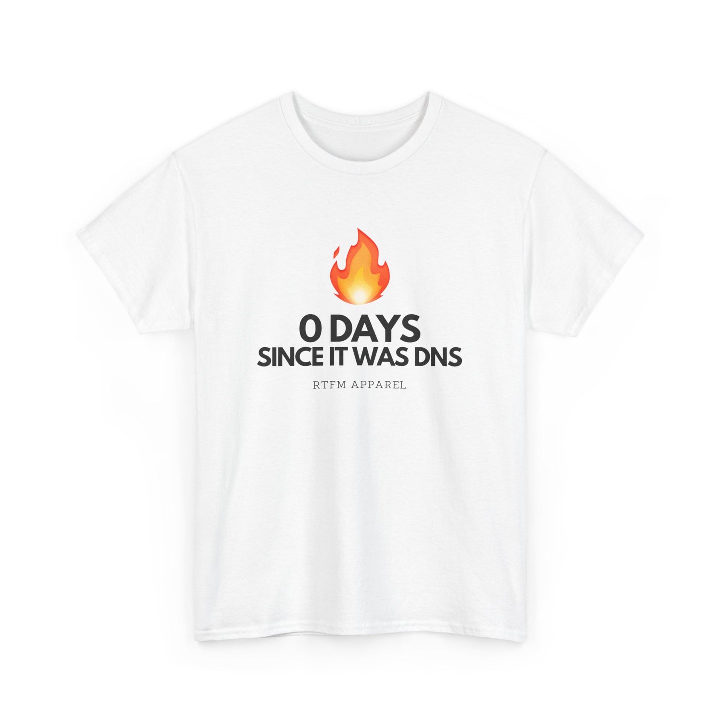Everything Is Fine - IT Support, Sysadmin, Tech Humor, Relaxed, Geek Gift