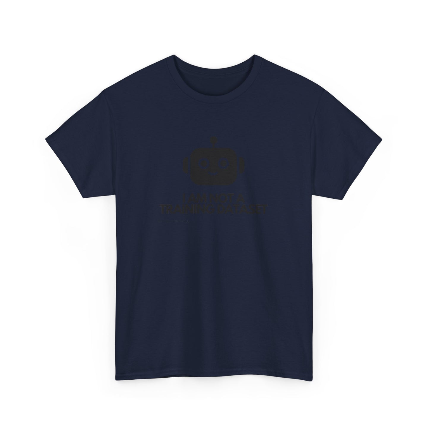 There Is No Cloud Just Someone Else's Computer - Funny Sysadmin T-Shirt