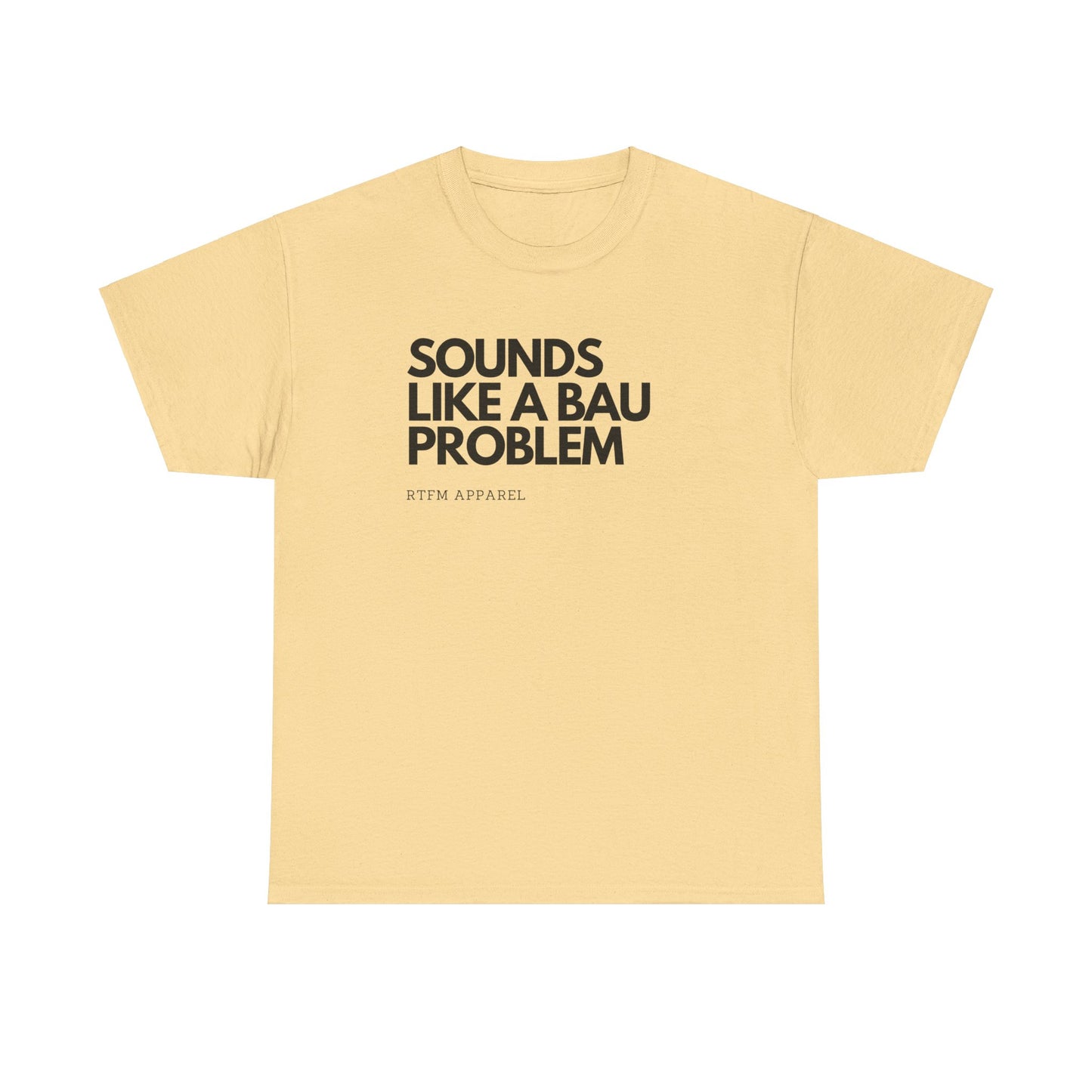 There Is No Cloud Just Someone Else's Server T-Shirt - Tech Humor