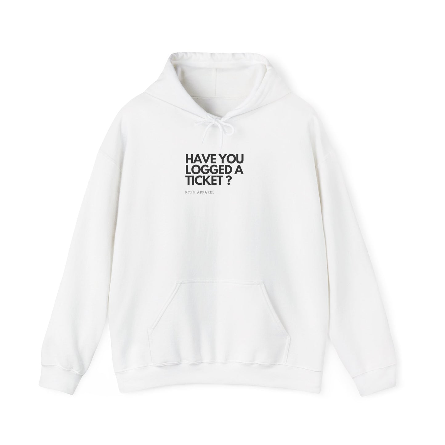 Stay Calm And Code On Hoodie - Dev Humor, Techwear, Geek Gift 2025