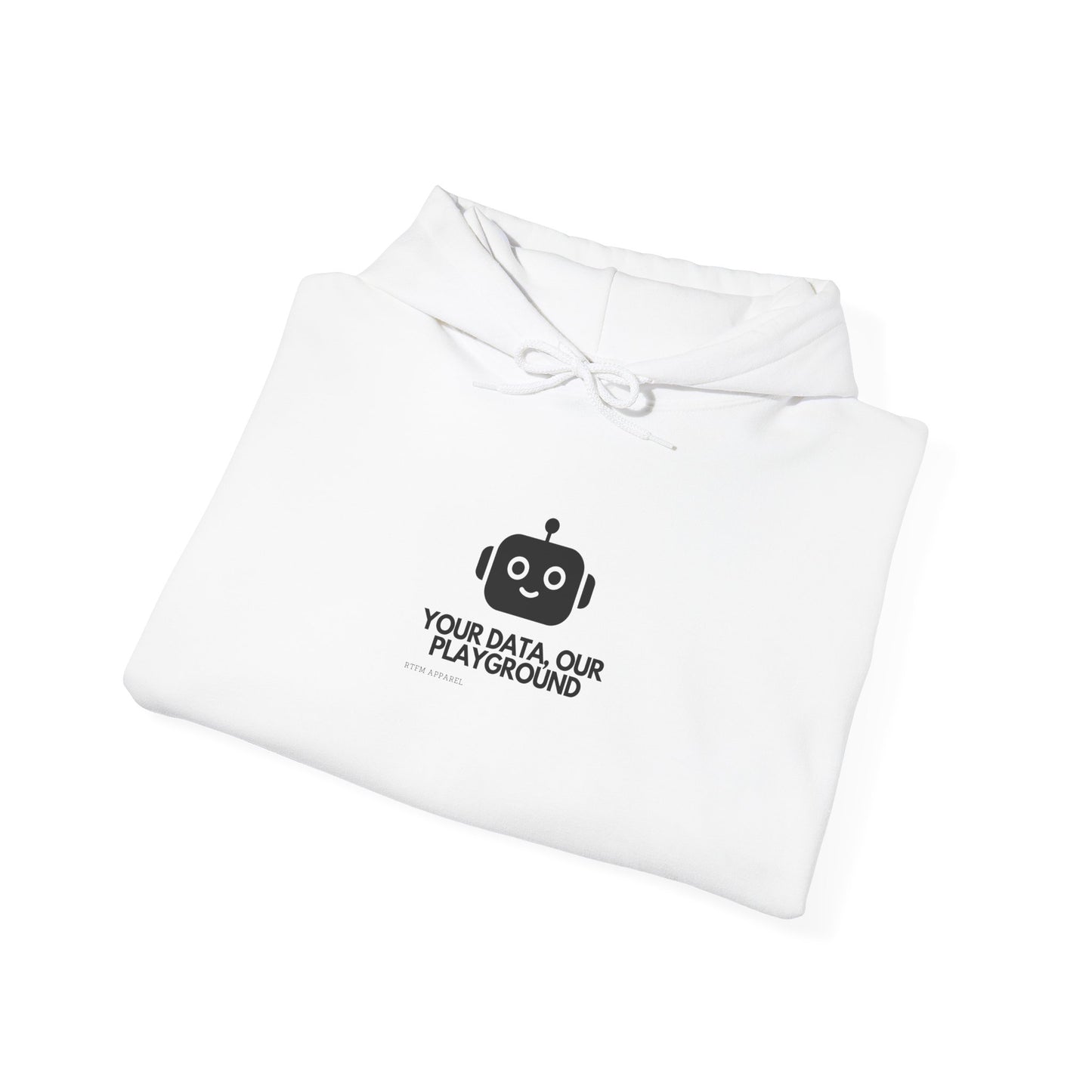 There Is No Place Like 127.0.0.1 - Cyber Security Network Geek Hoodie, Tech, Programmer