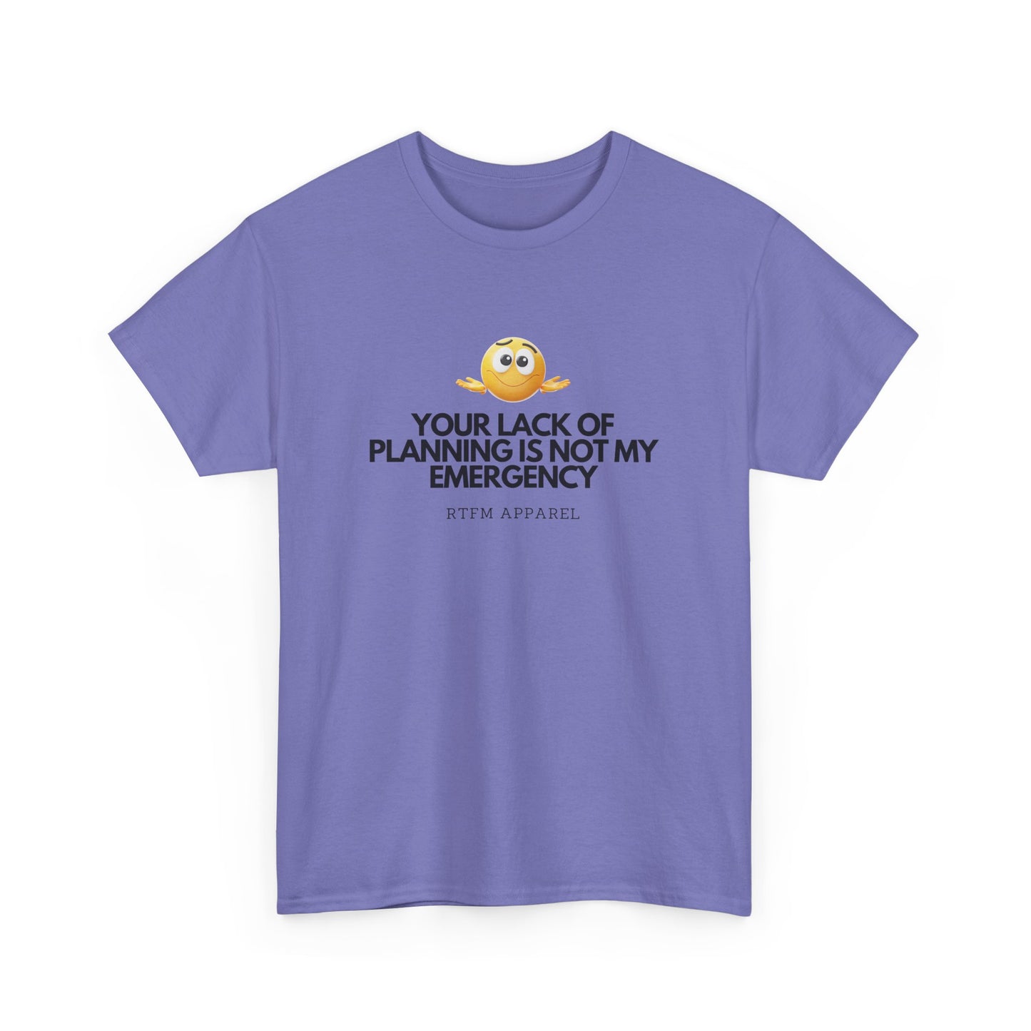 404 Error Emojis Wear Sarcastic Tech Humor, Computer Problem Unisex Tee