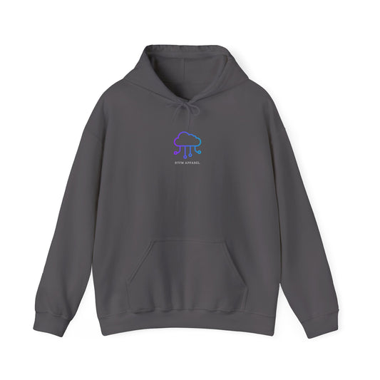 Sysadmin, Geek Hoodie