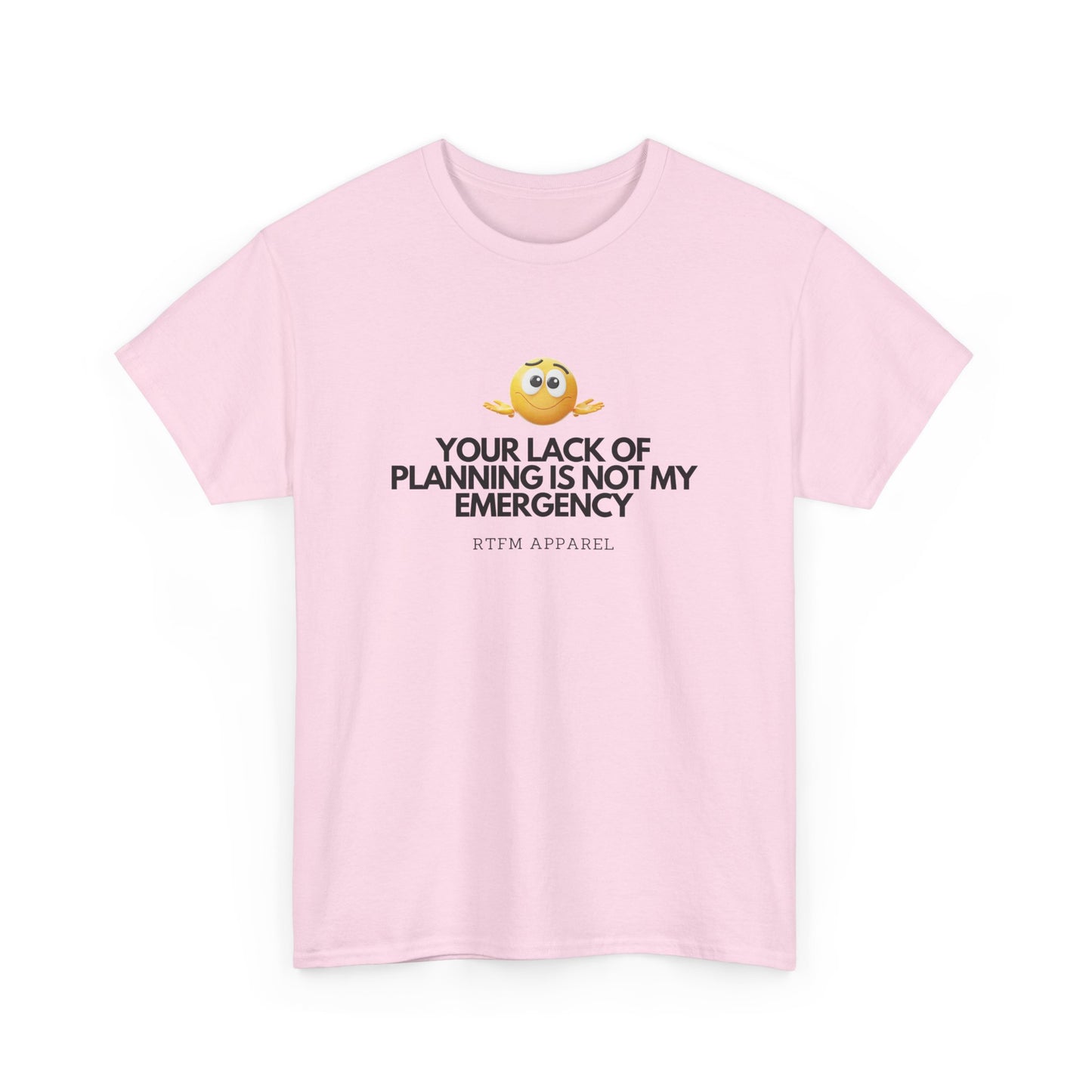 404 Error Emojis Wear Sarcastic Tech Humor, Computer Problem Unisex Tee
