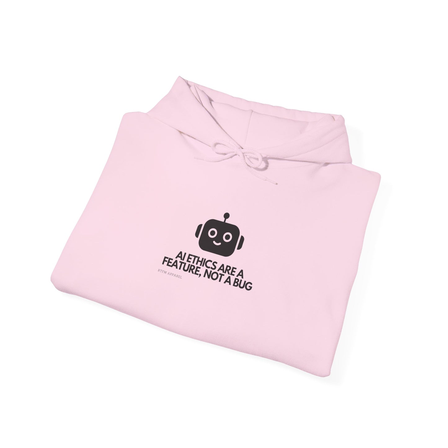 Ctrl Alt Defeat - Cozy Geek Humor Hoodie 2025