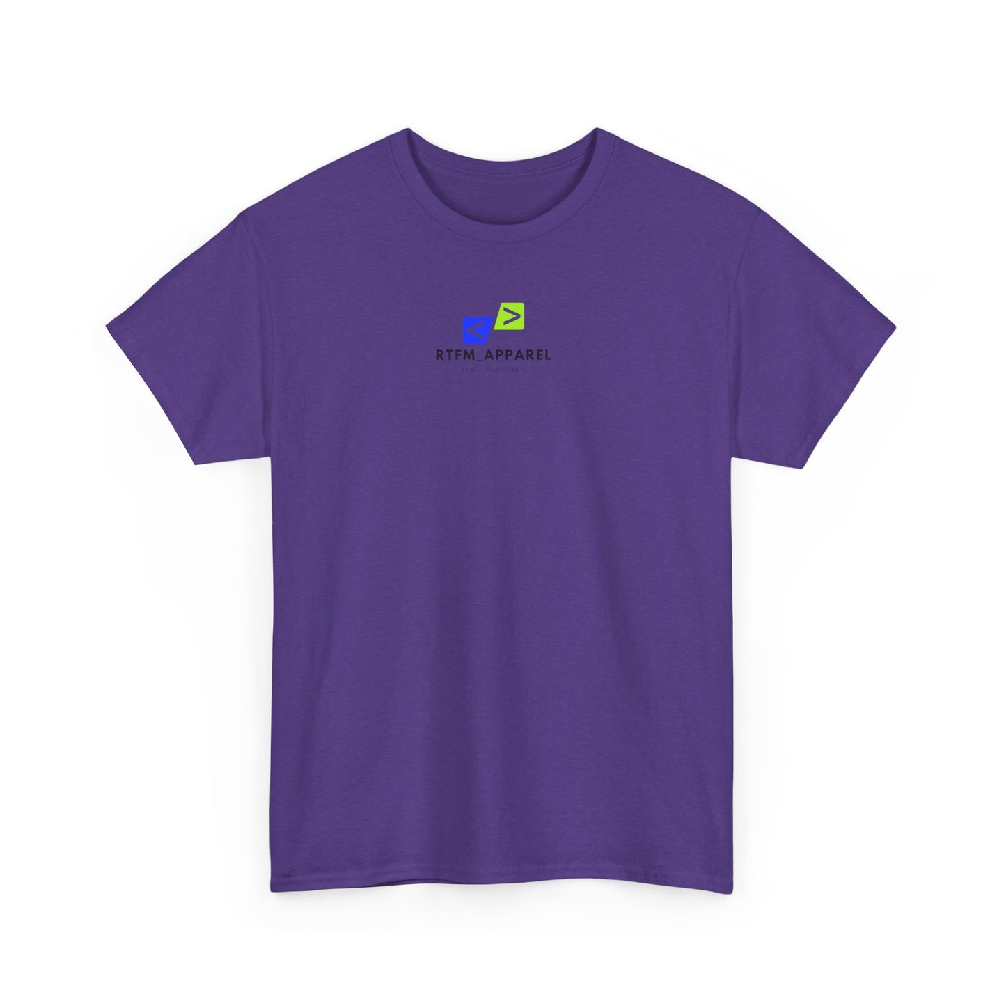 Code More Worry Less T-Shirt - Developer, Programmer, Tech Enthusiast Gift