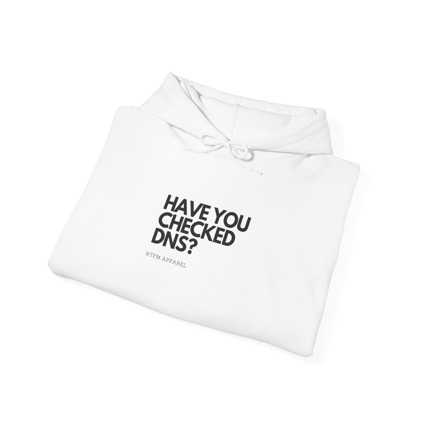 There's No Cloud, Just Someone Else's Computer Hoodie - Techie's Favorite, IT Humor