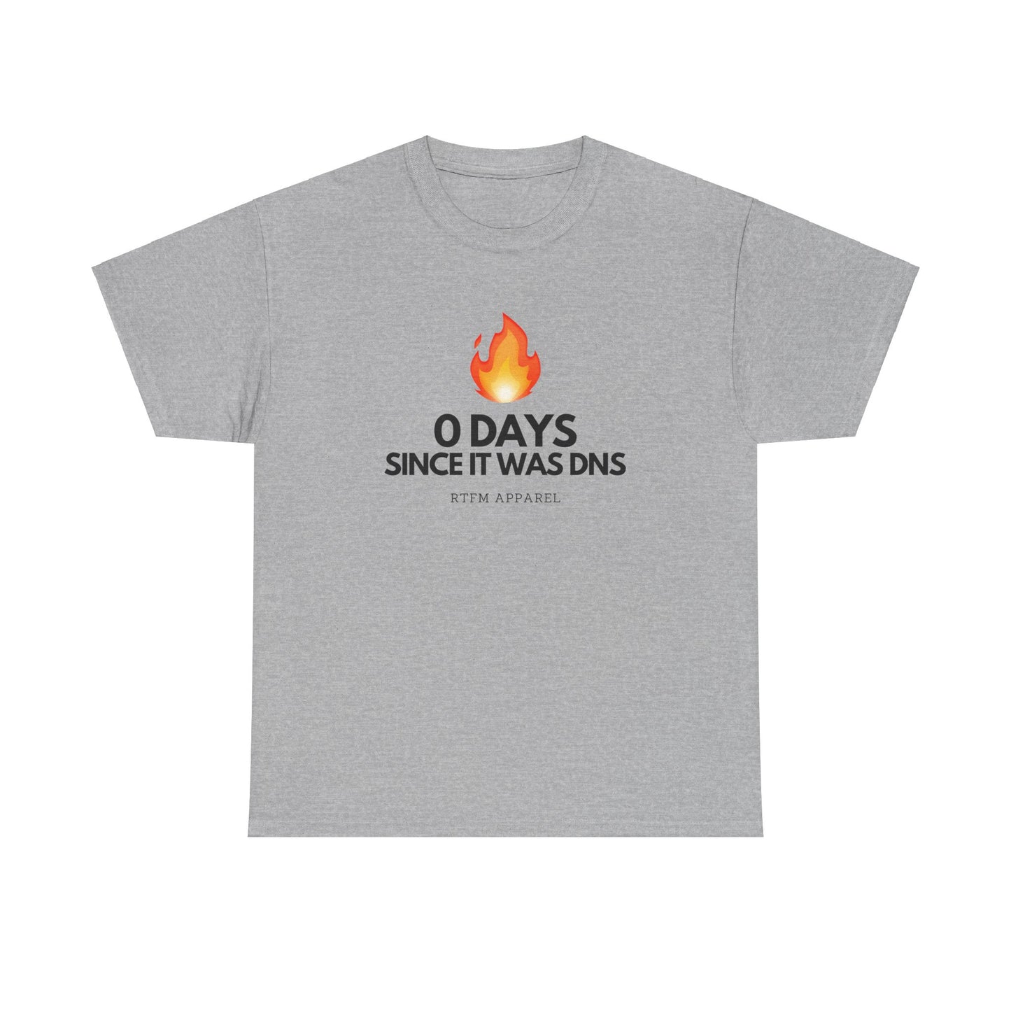 Everything Is Fine - IT Support, Sysadmin, Tech Humor, Relaxed, Geek Gift