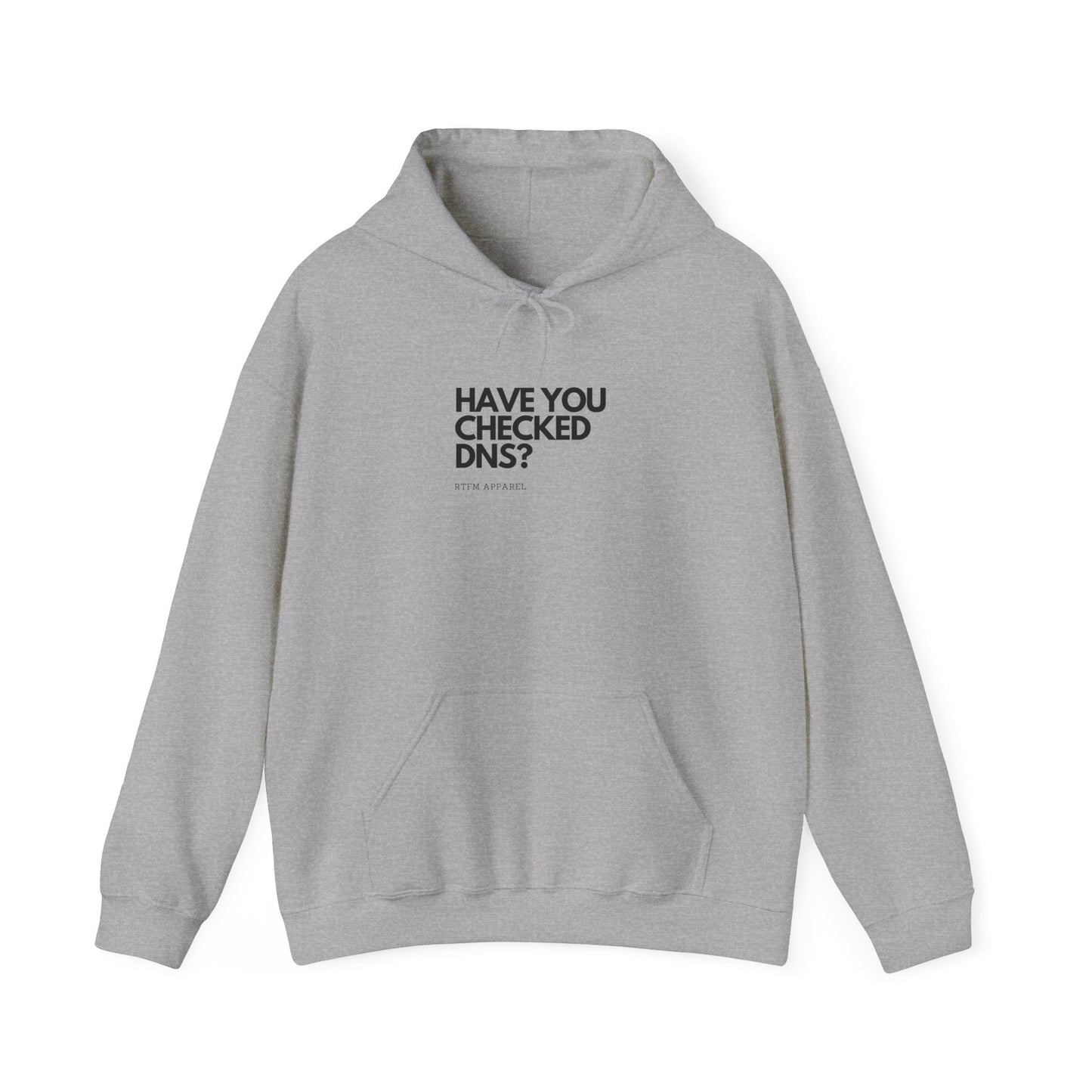 There's No Cloud, Just Someone Else's Computer Hoodie - Techie's Favorite, IT Humor