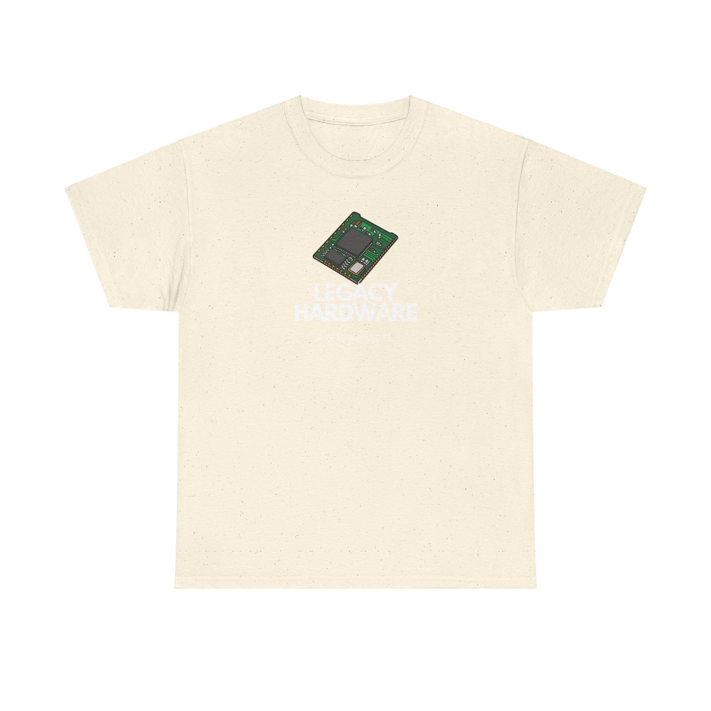 Legacy Hardware - RTFM Apparel - Tech Humor, Geek Style, IT Gift