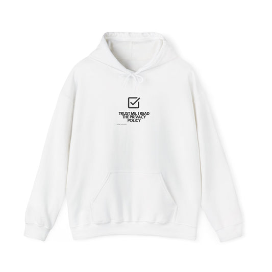There Are 10 Types Of People — Developer Hoodie
