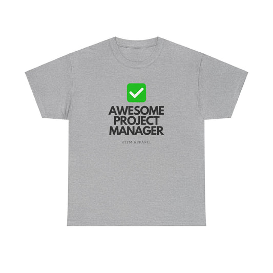 Working As Intended - IT Tech Humor Tee