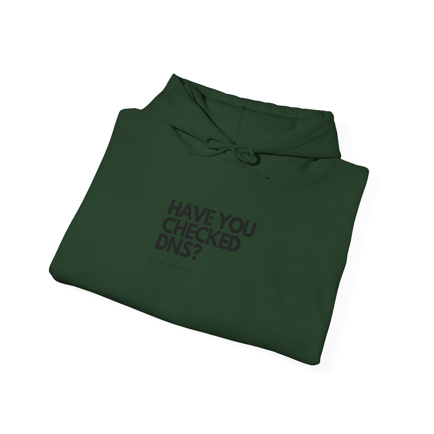 There's No Cloud, Just Someone Else's Computer Hoodie - Techie's Favorite, IT Humor