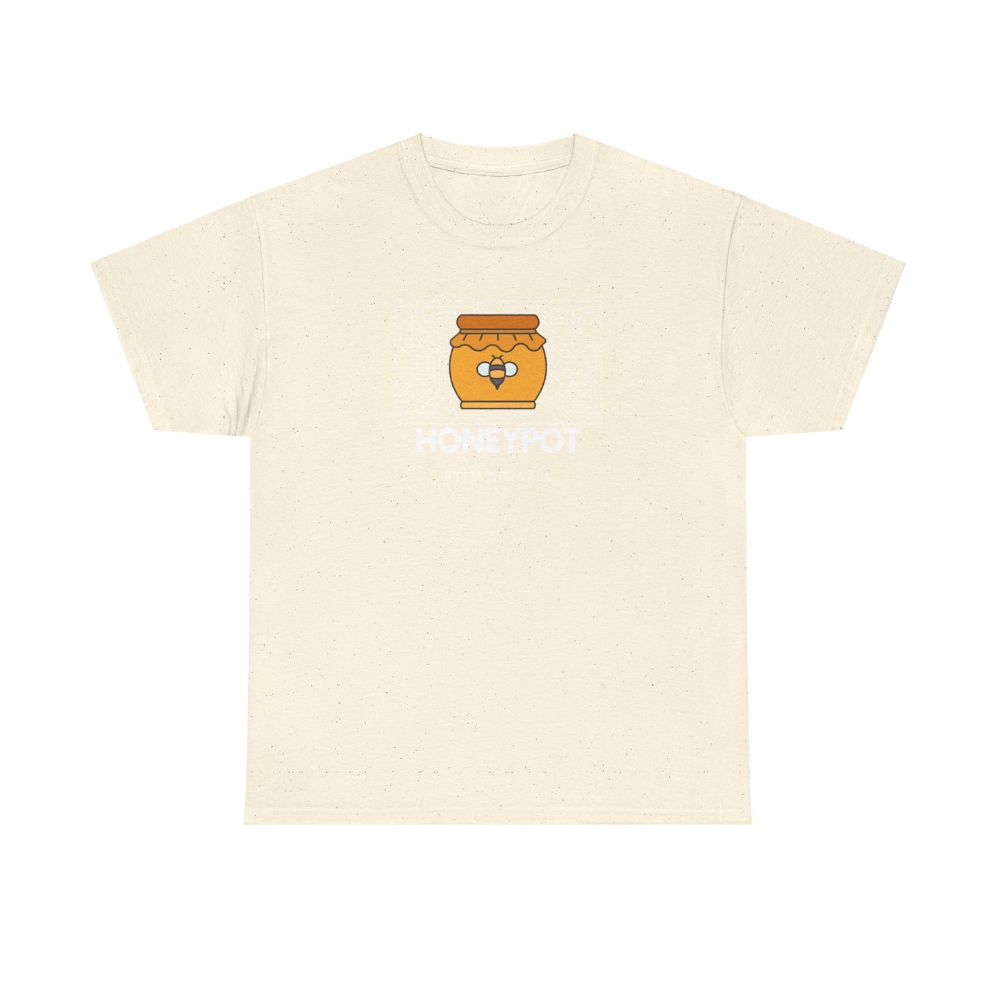 Honeypot RTFM Apparel Bee Circuit T-Shirt