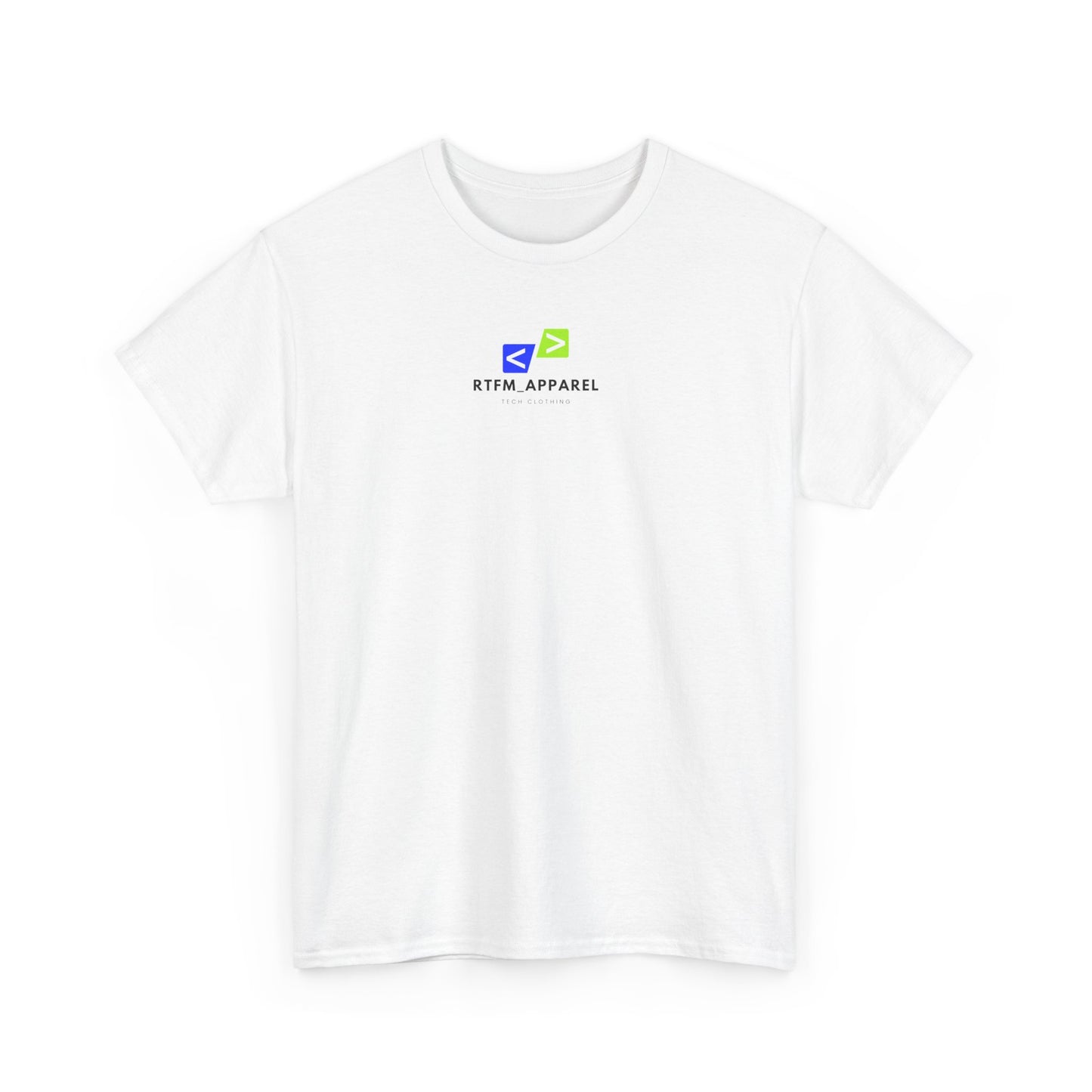Code More Worry Less T-Shirt - Developer, Programmer, Tech Enthusiast Gift