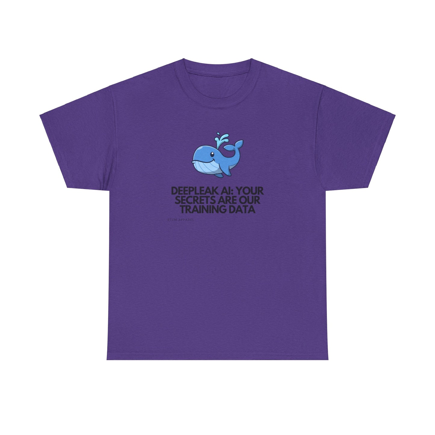 Docker Whale Icon - Tech Enthusiast, DevOps, Programmer Funny