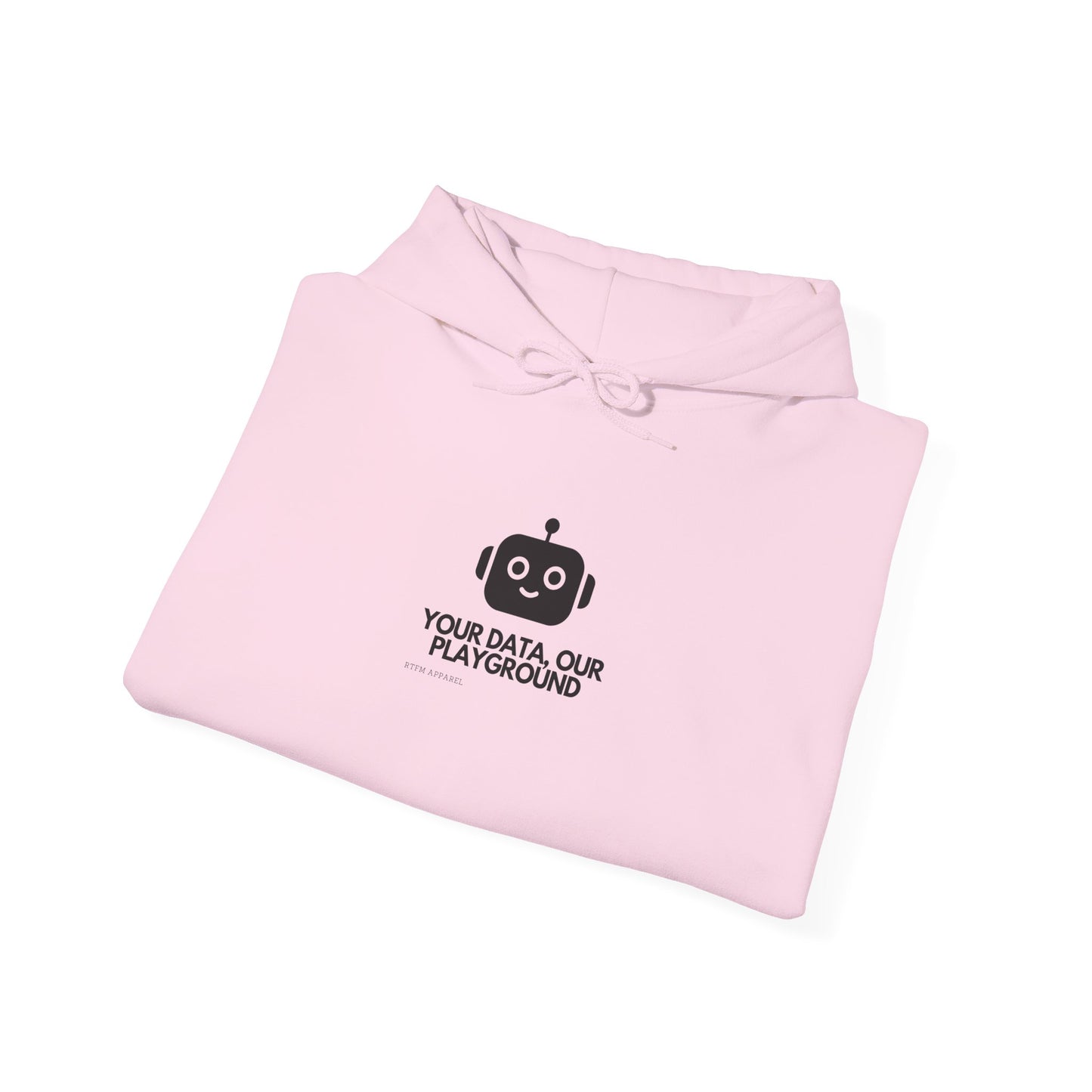 There Is No Place Like 127.0.0.1 - Cyber Security Network Geek Hoodie, Tech, Programmer