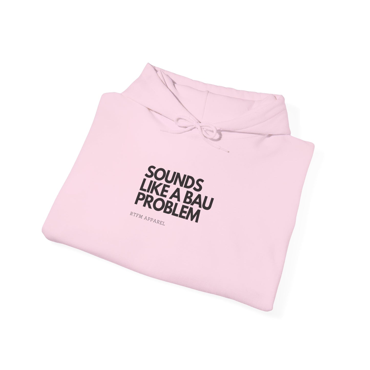 Brute Force: If Password Fails, Coffee Always Works - Hoodie for Tech Enthusiasts & IT Pros