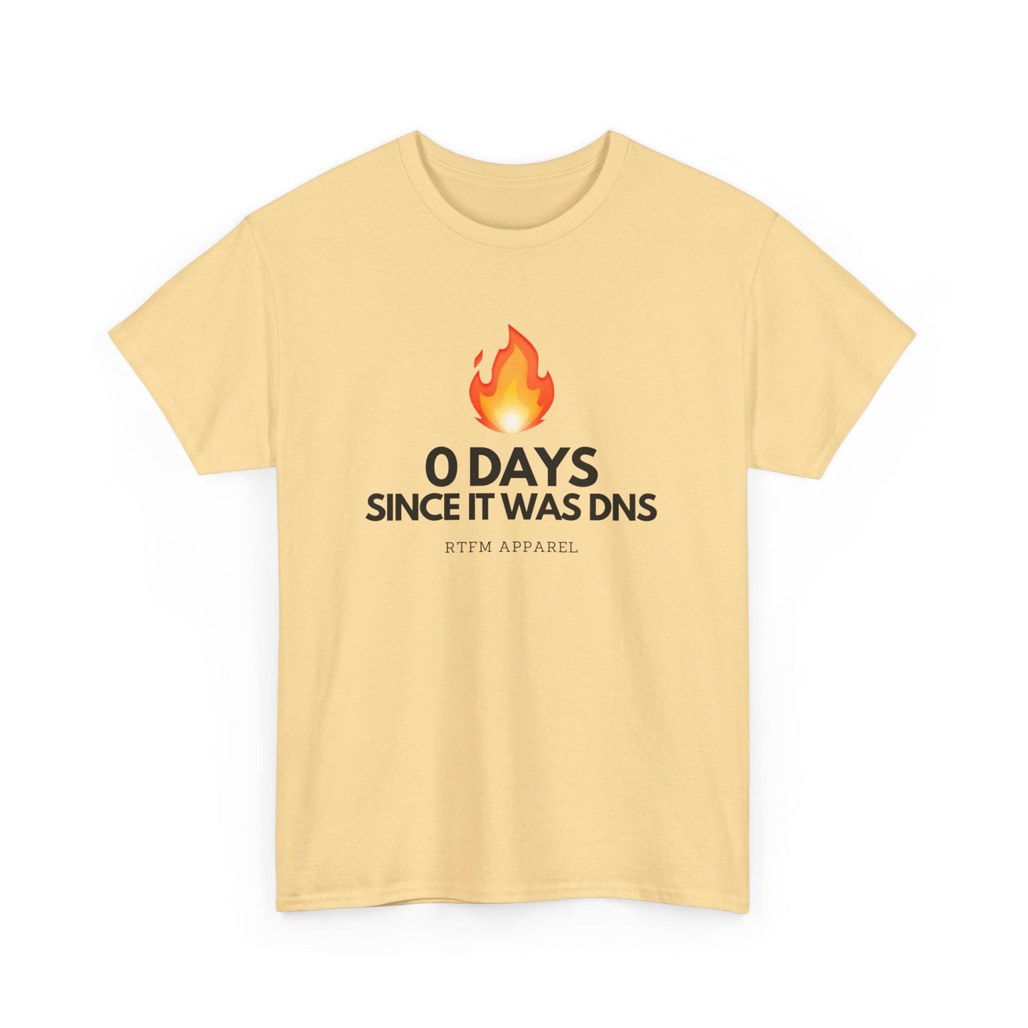 On Fire Like My Server - Sysadmin, IT, Tech Humor, Cybersecurity, Data Center, Funny