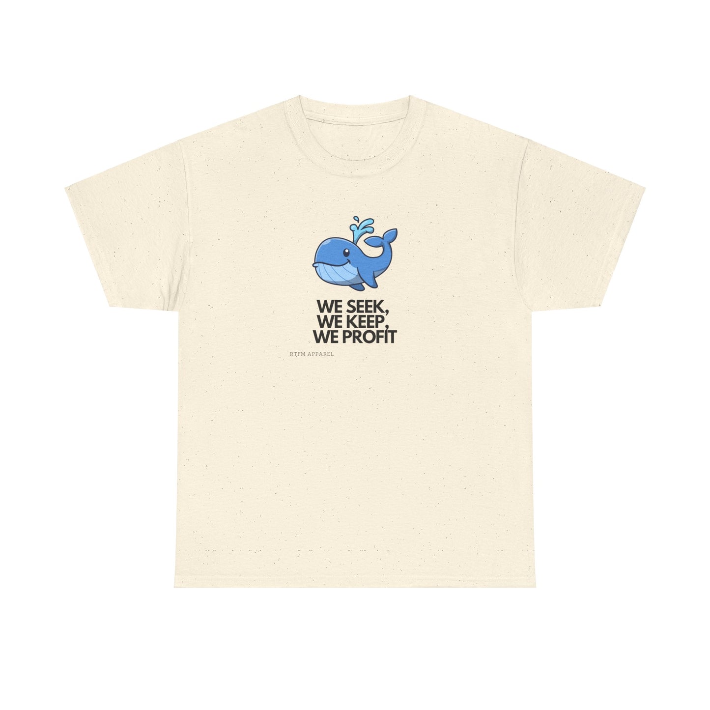 Smiling Whale DevOps Docker Kubernetes CI/CD Cloud Whale Funny