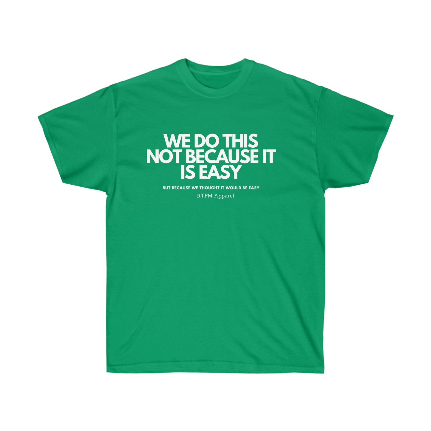 I Thought this was easier, Sysadmin, Cloud Engineer, Architect, Azure, AWS, IT Support, Sysadmin Funny Tshirt
